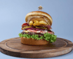 Kingor Burger